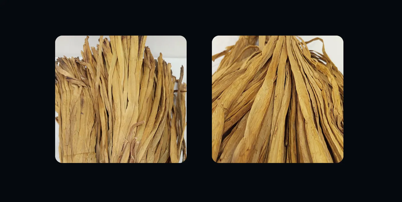 Su Sümbülü Malzeme (Muz Örgü Malzeme)