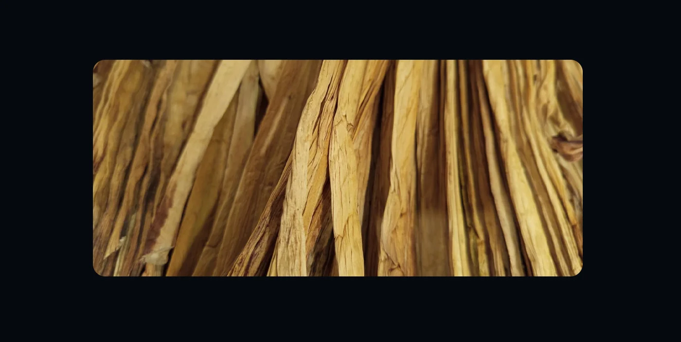 Su Sümbülü Malzeme (Muz Örgü Malzeme)